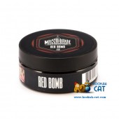 Табак Must Have Red Bomb (Ред Бомб) 125г